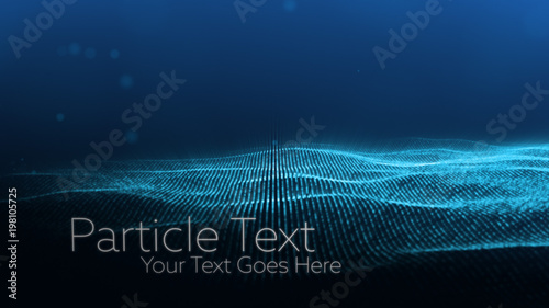 Particle Wave Titles