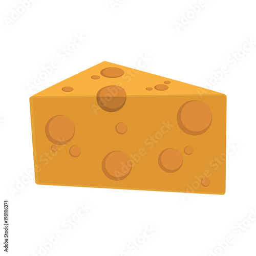 yummy cheese food with nutrient and vitamin