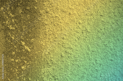 Kamienna tekstura - gradient żółte tło