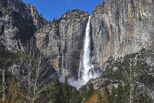 Yosemite
