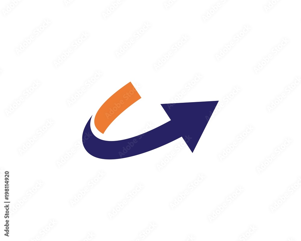 Arrows vector illustration Arrows vector illustration