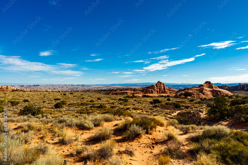 Arches National Park Arches National Park