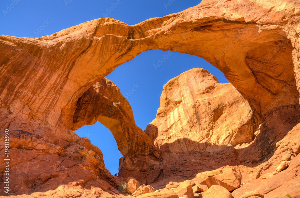 Arches National Park