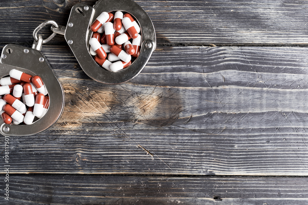 Pills addiction Pills addiction