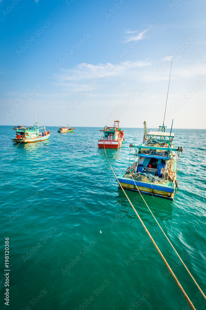 Obraz premium Vietnam