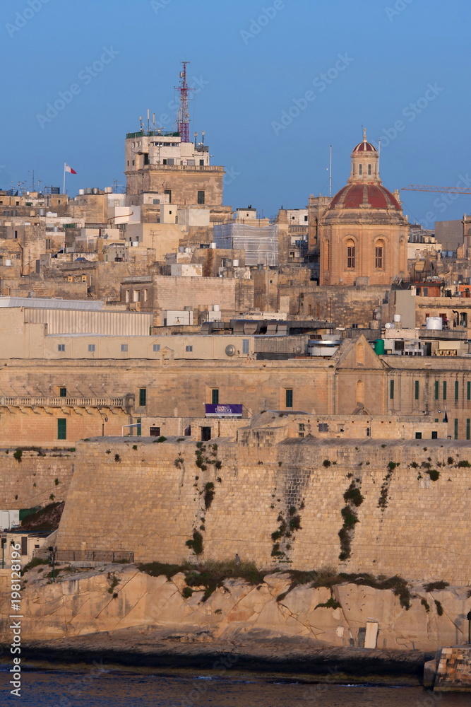 Fototapeta premium マルタ島
