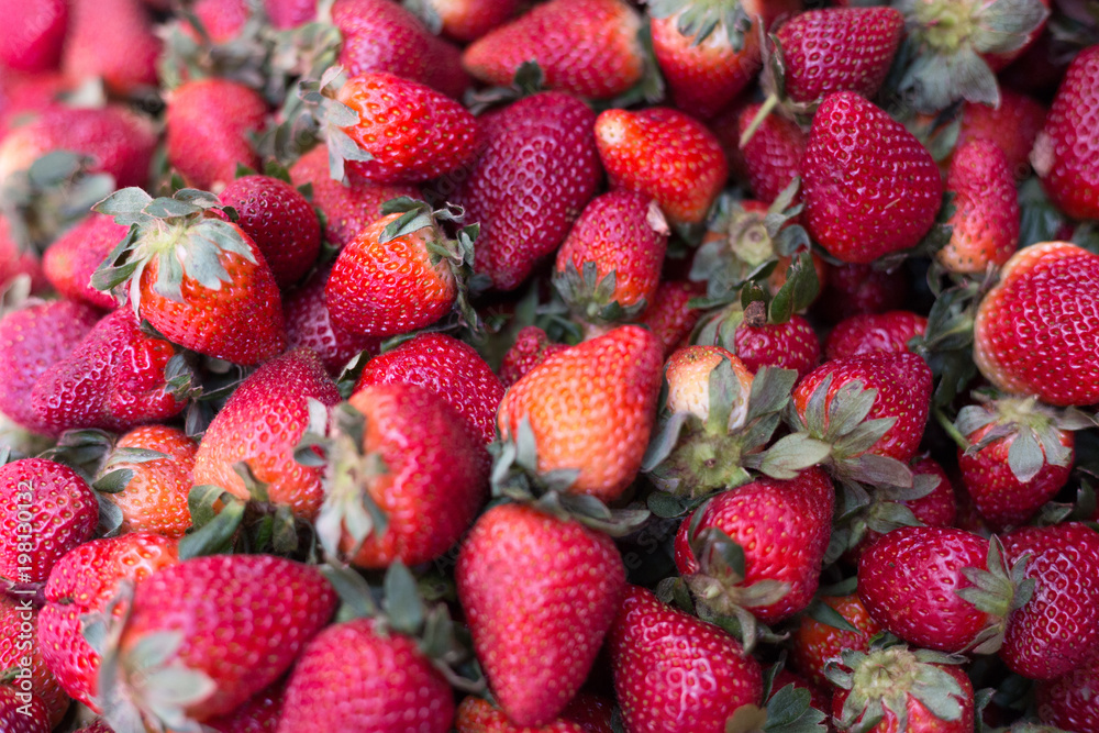 fruit, food, red, strawberry, fresh, ripe, berry, c fruit, food, red, strawberry, fresh, ripe, berry, c