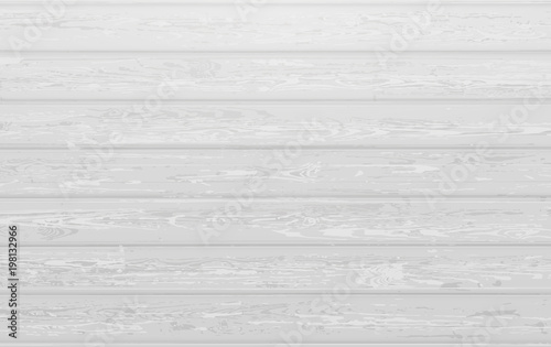 Natural wood texture, old wooden background, vintage panels. Grunge retro pattern. Hand drawn vector illustration, separated editable elements