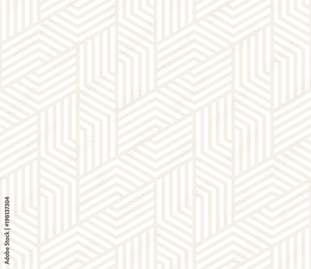 Vector seamless subtle pattern. Modern stylish abstract texture. Repeating geometric tiles Vector seamless subtle pattern. Modern stylish abstract texture. Repeating geometric tiles