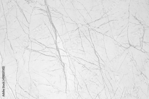 White marble texture abstract background pattern with high resolution.