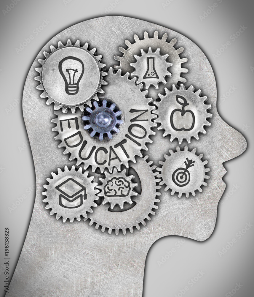 custom made wallpaper toronto digitalMetal Wheel Concept