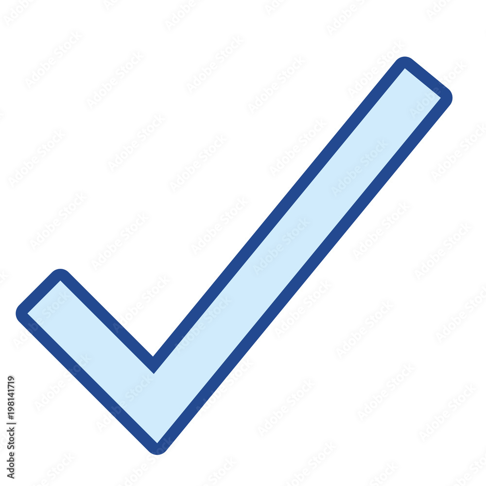 Check Vector Icon Check Vector Icon