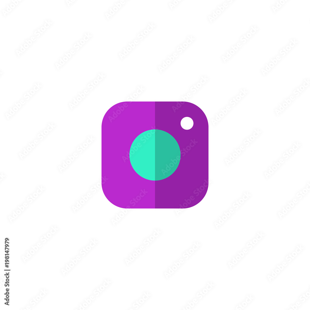 Photo Studio Logo Template Design Vector. Camera Symbol icon Vector Design. Colorful Template Business Logo Concept. Photo Studio Logo Template Design Vector. Camera Symbol icon Vector Design. Colorful Template Business Logo Concept.