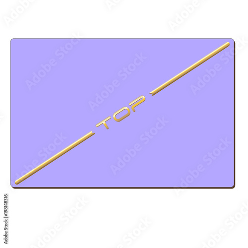 TOP Diagonale