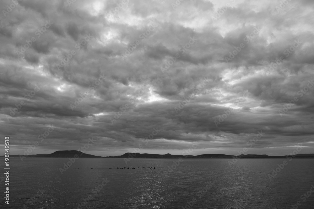 Lake Balaton Lake Balaton