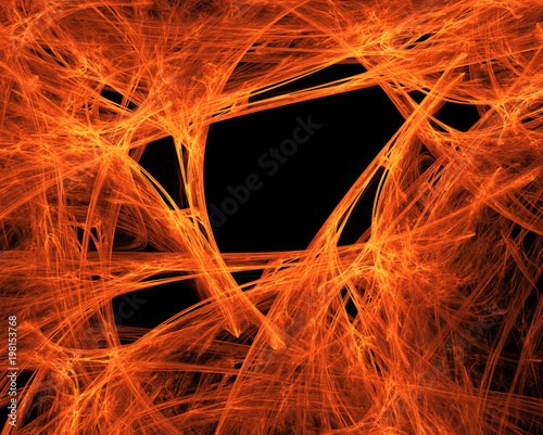 fractal background