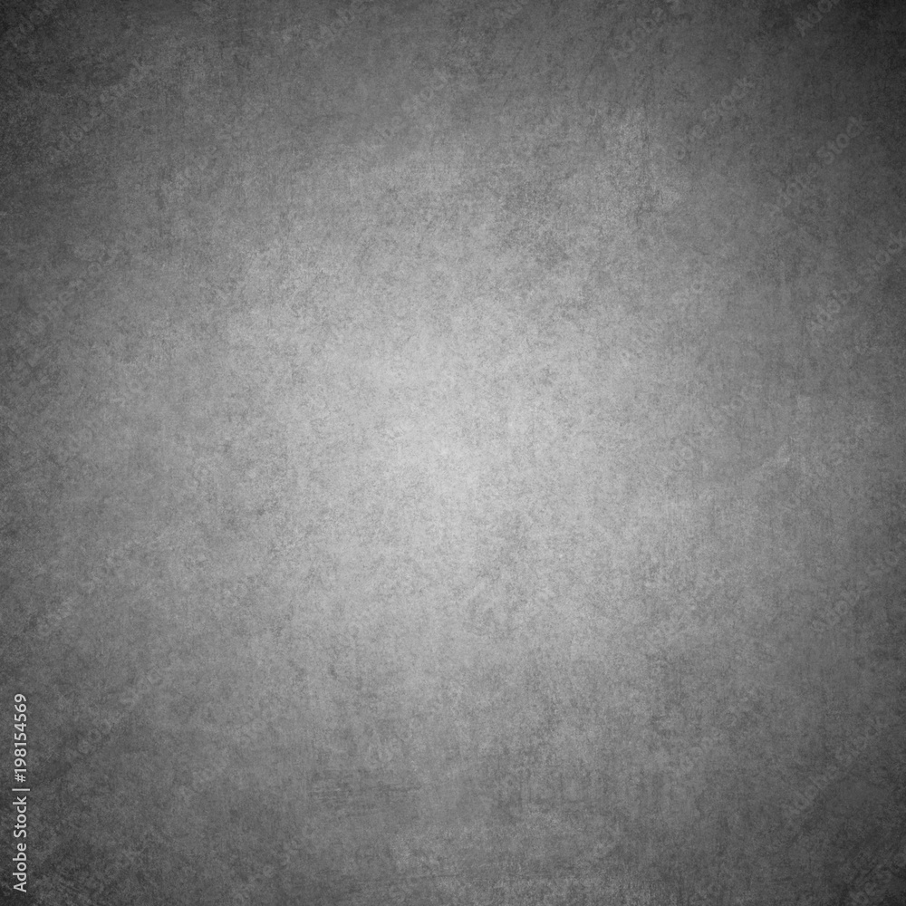 Fototapeta premium Vintage paper texture. Black grunge abstract background