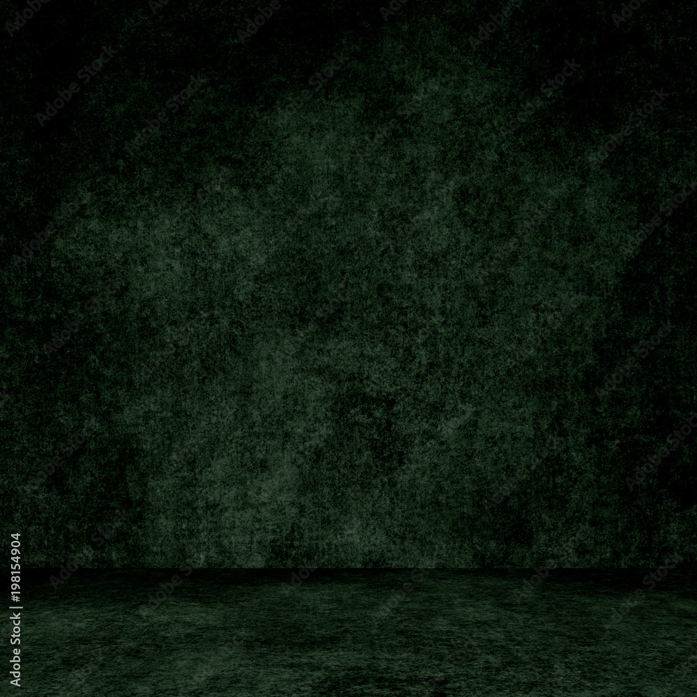 Designed grunge texture. Wall and floor interior background