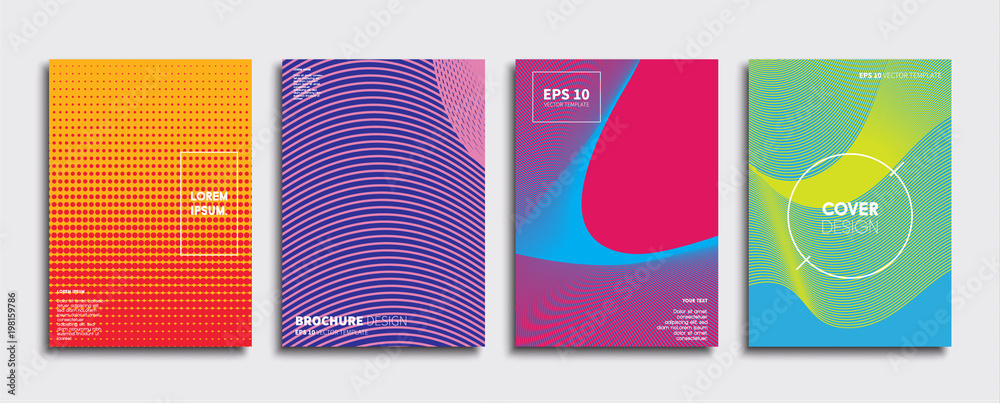 Vector cover designs. Future Poster template. Smartphone modern background set. Vector cover designs. Future Poster template. Smartphone modern background set.