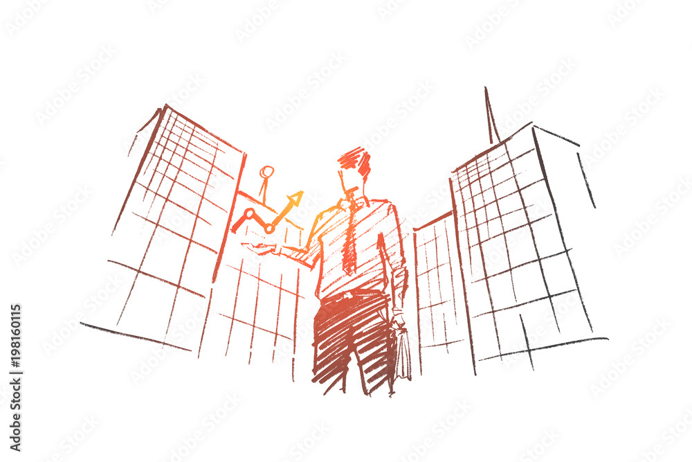 38,200+ Commercial Building Drawing Stock Photos, Pictures & Royalty-Free  Images - iStock