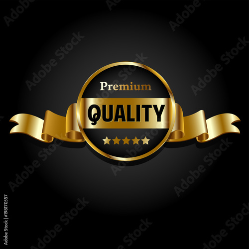 Premium quality