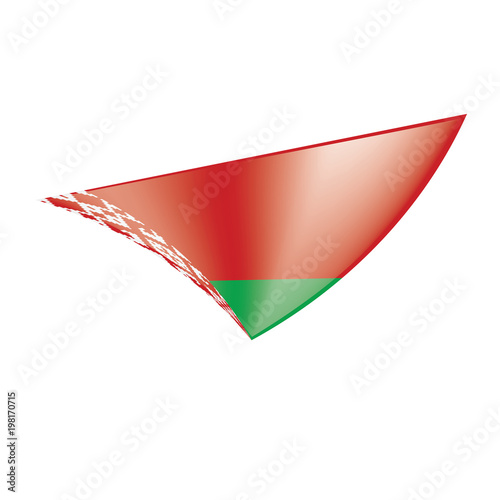Belarus flag, vector illustration Free Download Belarus flag, vector illustration - GFXLoad