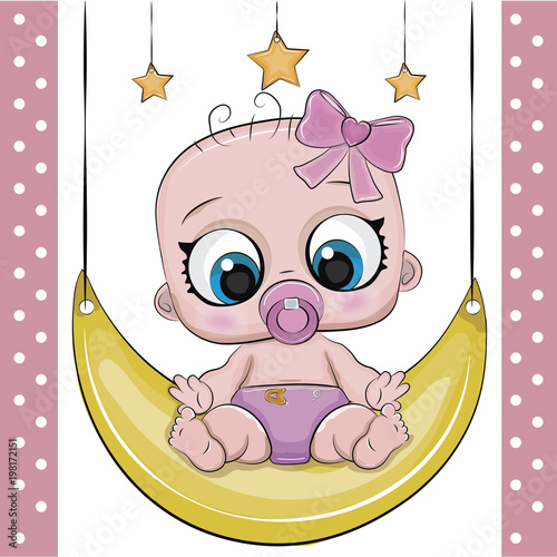 funny baby