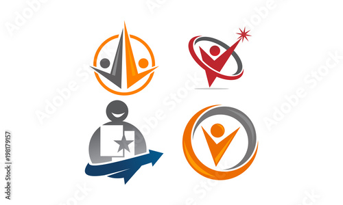 Success Life Coaching Set