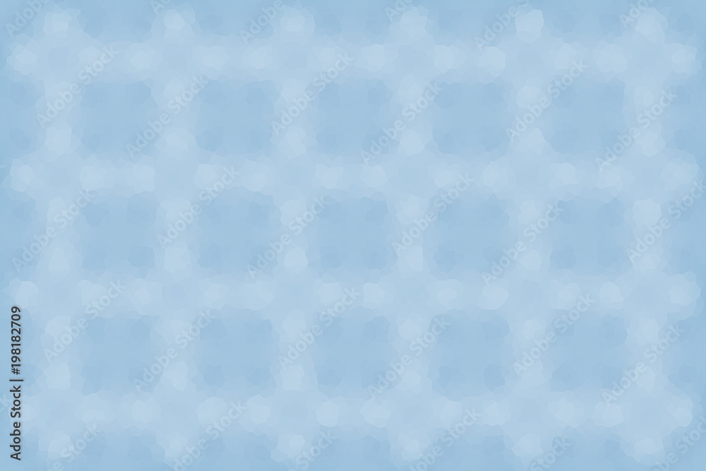 Blue abstract glass texture background or pattern, creative design template Blue abstract glass texture background or pattern, creative design template