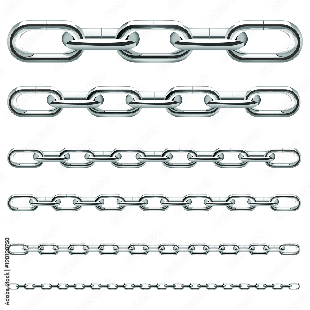 Chain vector design 