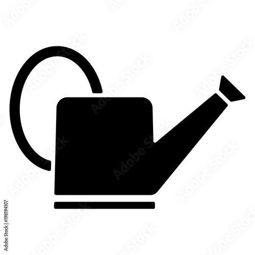 Icon - Gießkanne