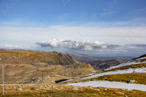 Scafell View