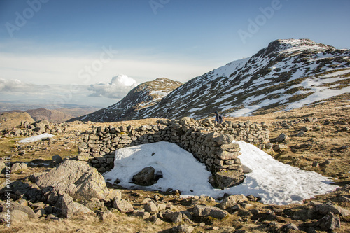 Scafell View
