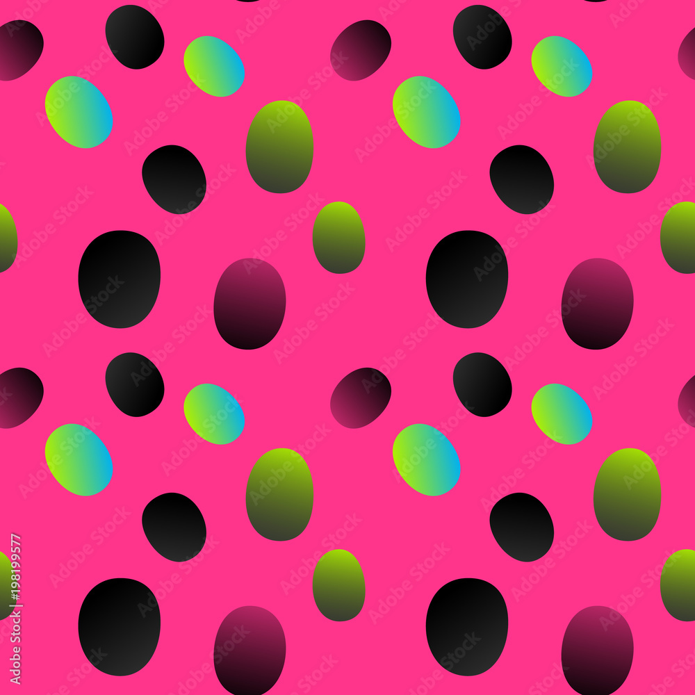 Stranger stone rain seamless pattern. Suitable for screen, print and other media. Stranger stone rain seamless pattern. Suitable for screen, print and other media.