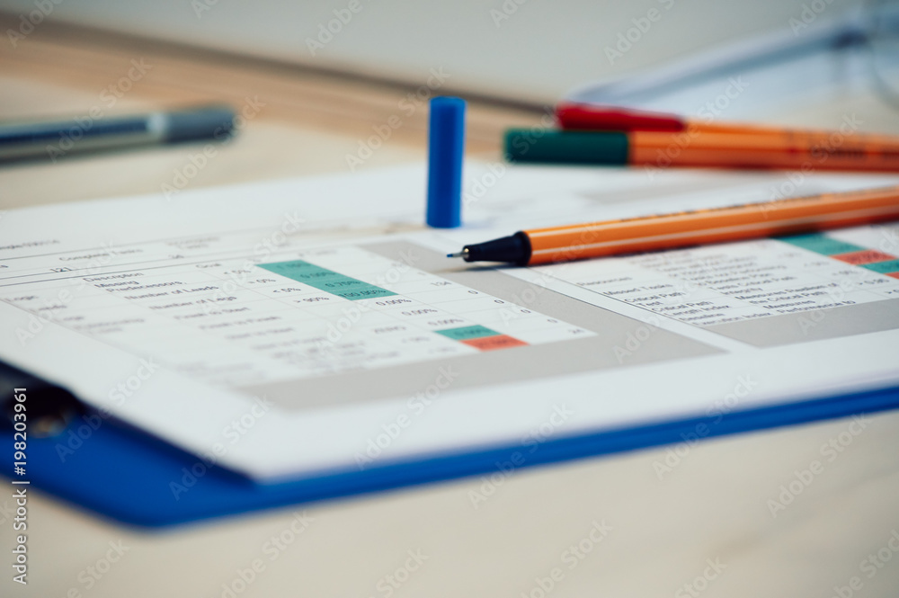 Schedule Quality Metrics report planning Schedule Quality Metrics report planning