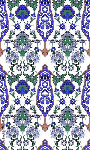 Pattern mosaic murals mural vector water vintage star ornamental tile mosaic red geometric  tile