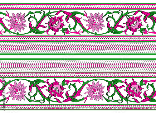 arabic mosaic rose flower Pattern mosaic murals mural vector water vintage star ornamental tile mosaic red geometric  tile