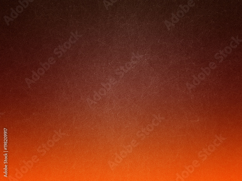  Abstract Orange Grunge Background 