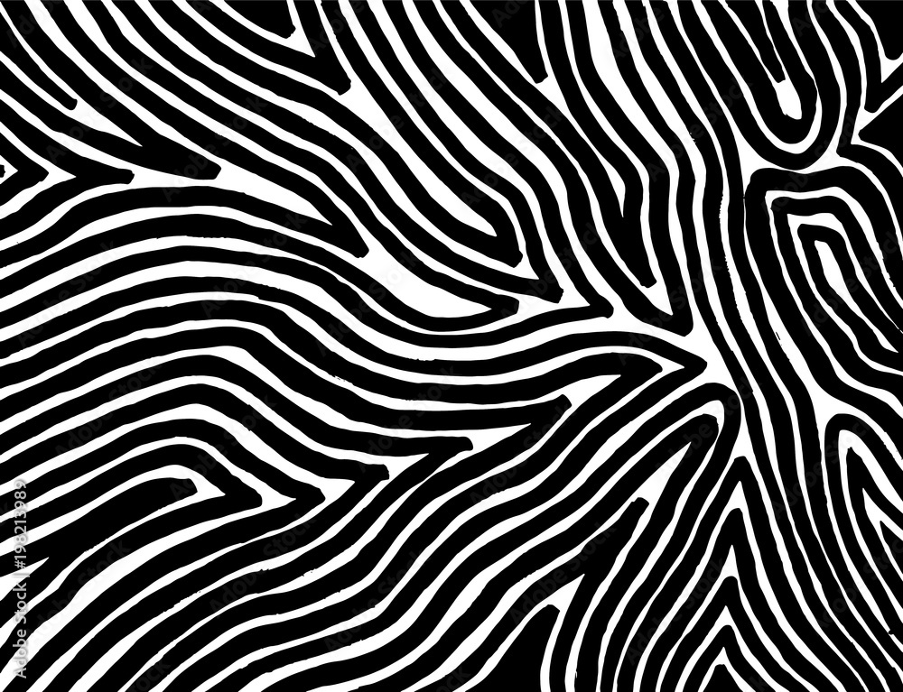 Brush stroke pattern. Watercolor. Brush stroke pattern. Watercolor.