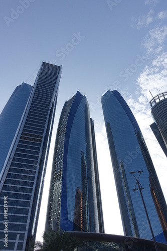 Emirats Arabes Unis Abu Dhabi 