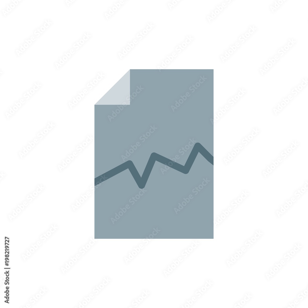 corrupted file, broken file flat vector icon. Modern simple isolated sign. Pixel perfect vector illustration for logo, website, mobile app and other designs corrupted file, broken file flat vector icon. Modern simple isolated sign. Pixel perfect vector illustration for logo, website, mobile app and other designs