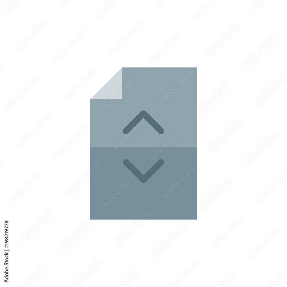 divide file flat vector icon. Modern simple isolated sign. Pixel perfect vector illustration for logo, website, mobile app and other designs divide file flat vector icon. Modern simple isolated sign. Pixel perfect vector illustration for logo, website, mobile app and other designs