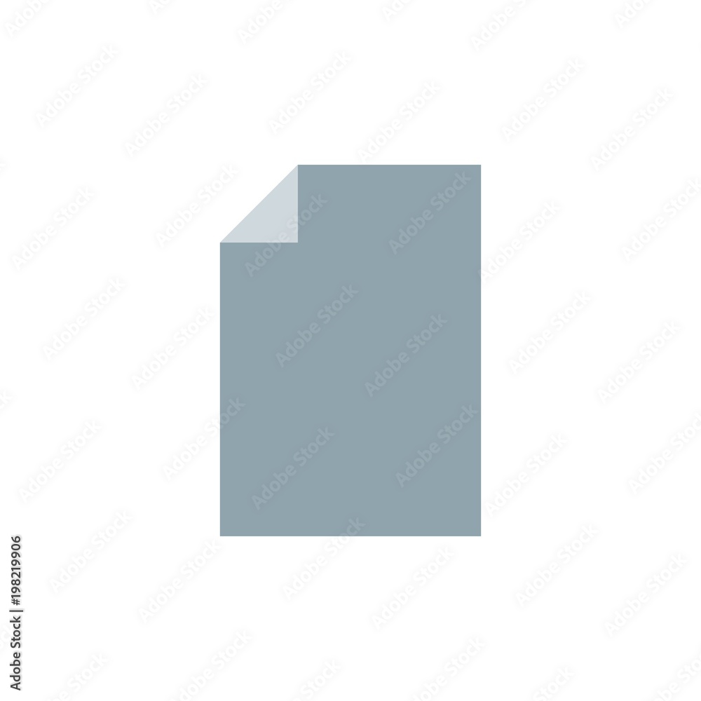 file, document flat vector icon. Modern simple isolated sign. Pixel perfect vector illustration for logo, website, mobile app and other designs file, document flat vector icon. Modern simple isolated sign. Pixel perfect vector illustration for logo, website, mobile app and other designs