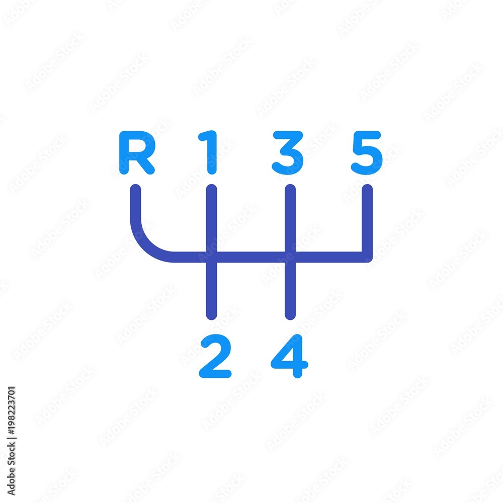 transmission, change speed flat vector icon. Modern simple isolated sign. Pixel perfect vector illustration for logo, website, mobile app and other designs transmission, change speed flat vector icon. Modern simple isolated sign. Pixel perfect vector illustration for logo, website, mobile app and other designs