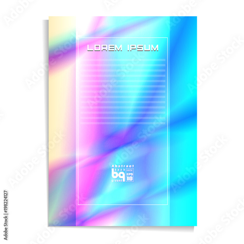 Background abstract for design
