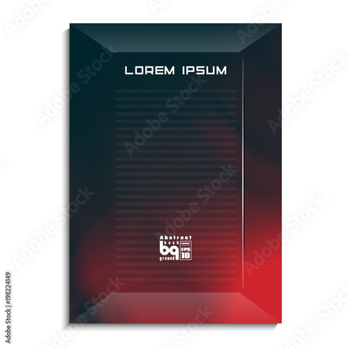 Background abstract for design