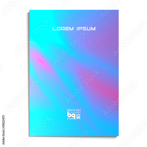 Background abstract for design