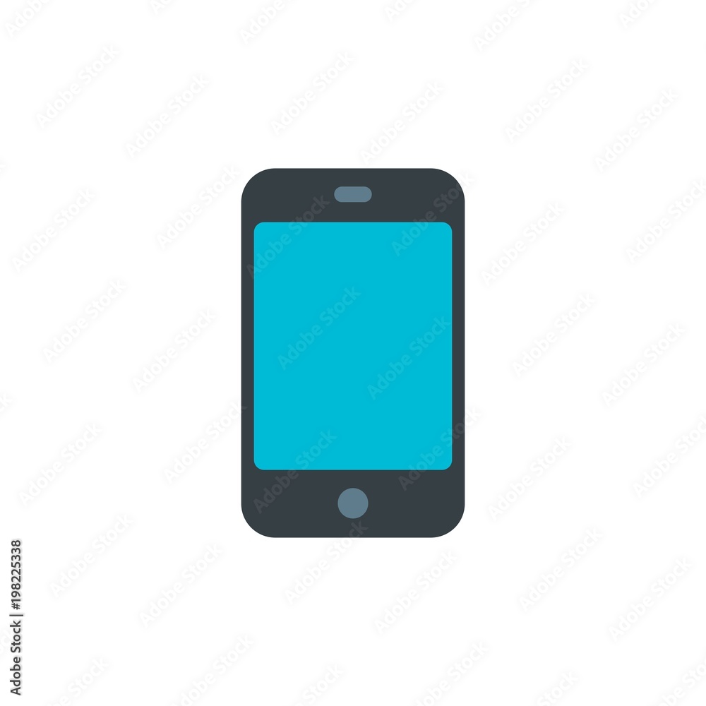 smartphone, modern mobile phone flat vector icon. Modern simple isolated sign. Pixel perfect vector illustration for logo, website, mobile app and other designs smartphone, modern mobile phone flat vector icon. Modern simple isolated sign. Pixel perfect vector illustration for logo, website, mobile app and other designs