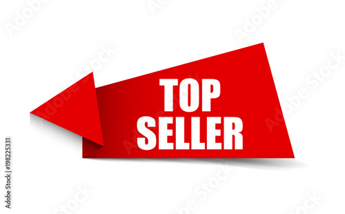 banner top seller