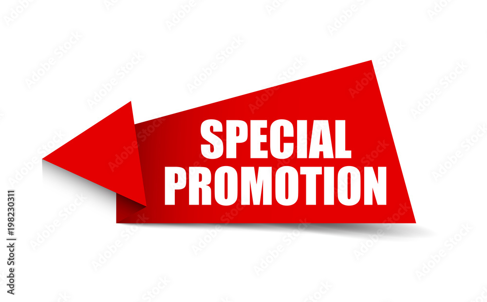 banner special promotion banner special promotion